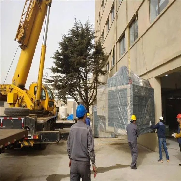 泰和县附近12吨吊车出租电话