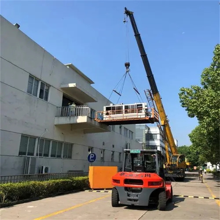 泰和县小型吊车出租电话