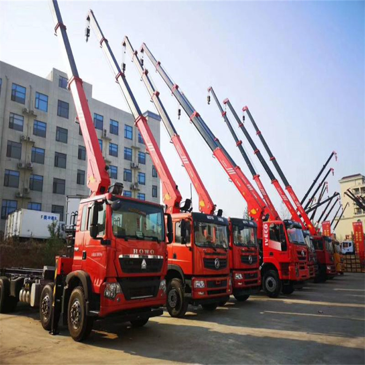 泰和县租专业吊车电话