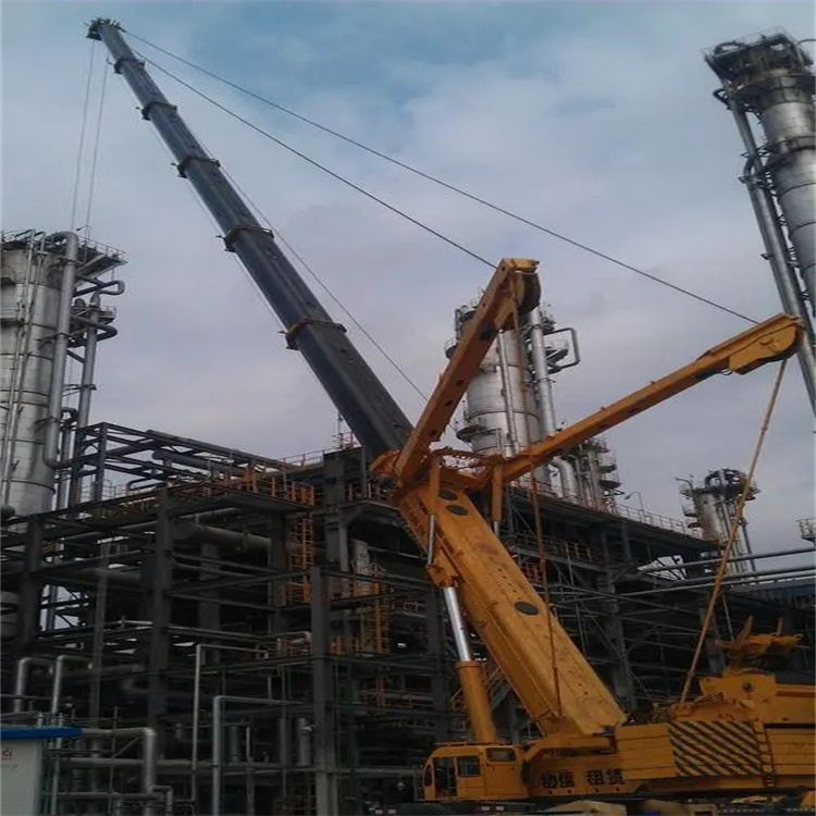 泰和县吊车出租电话