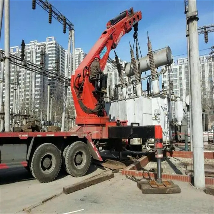 泰和县就近吊车出租|工地厂房吊装设备租赁|24小时高效响应