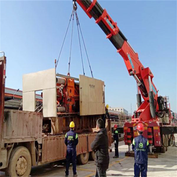 泰和县附近随车吊出租，便捷服务与实用联系方式