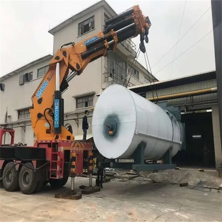 泰和县室内装修小型折臂吊出租服务：高效解决方案与租赁指南