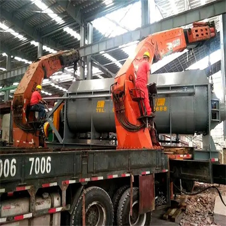 泰和县大型随车吊出租多少钱