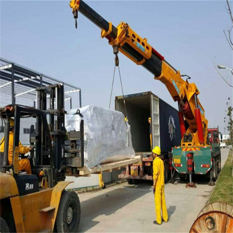 泰和县专业随车吊出租电话