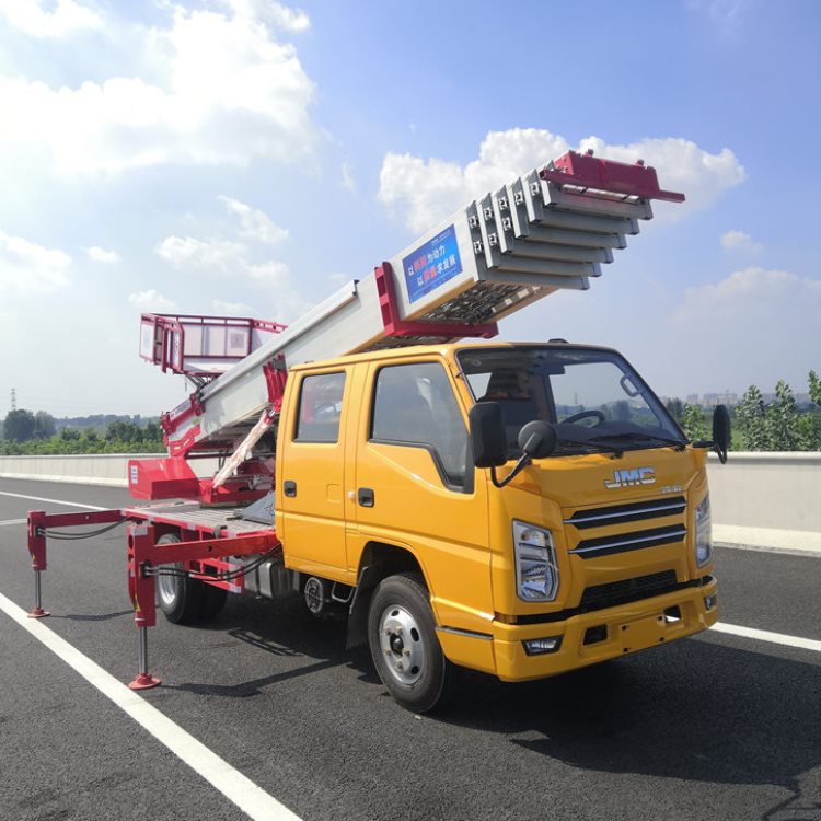 泰和县出租云梯车电话 水泥上楼