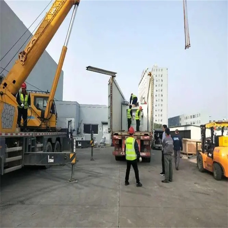 泰和县如何找到附近的吊车救援服务