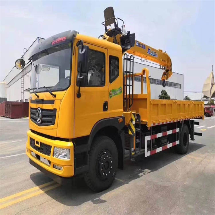 泰和县附近找一辆随车吊出租