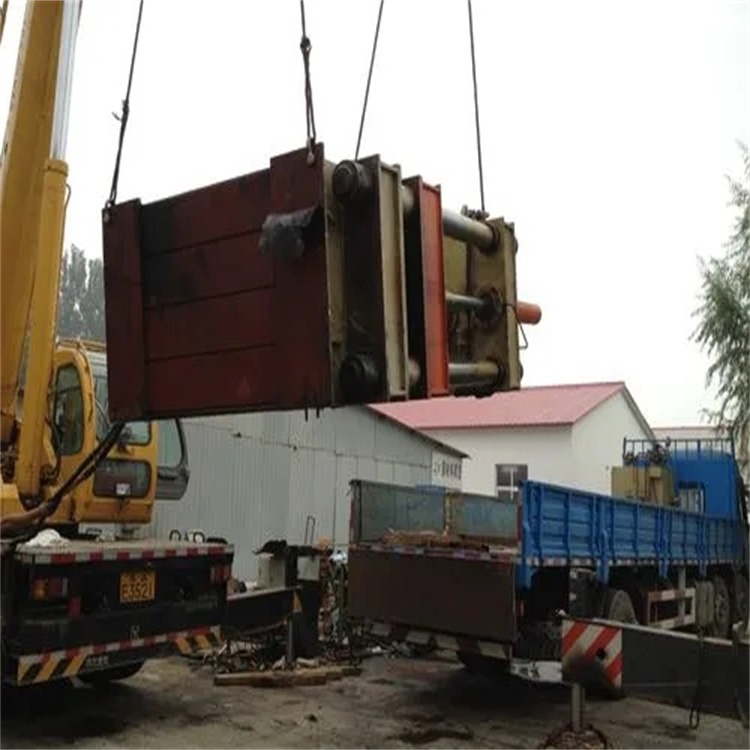 泰和县小型汽车吊出租