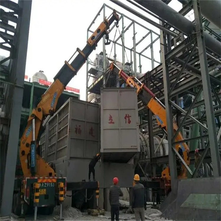 泰和县折臂吊车租赁电话