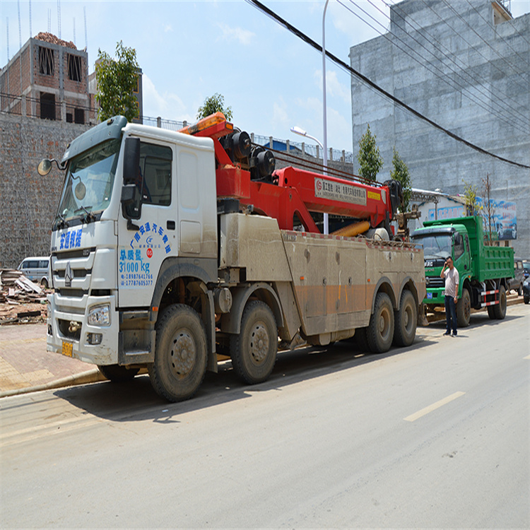 泰和县50吨随车吊出租