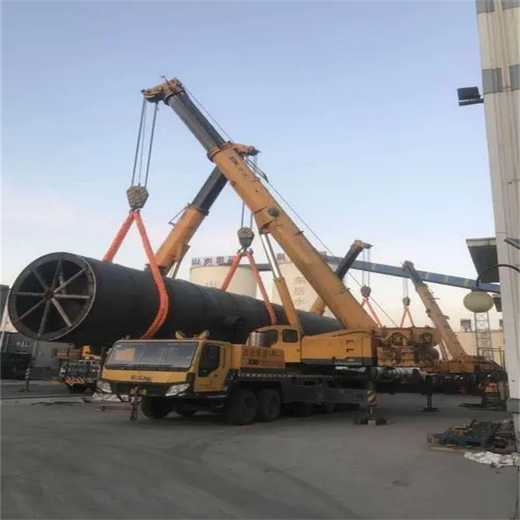 泰和县如何评估吊车出租公司在风电设备吊装的专业性