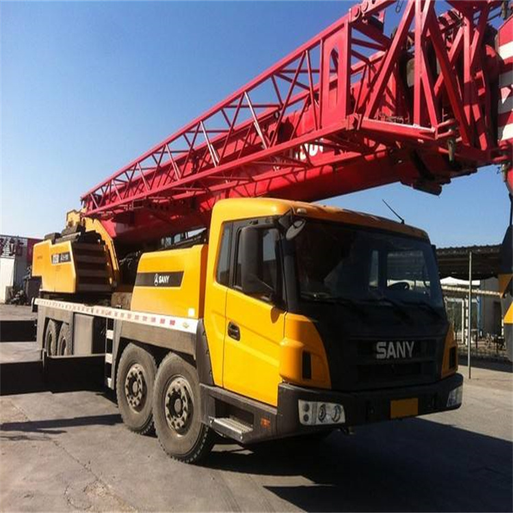 泰和县吊车哪个方位吊最受力