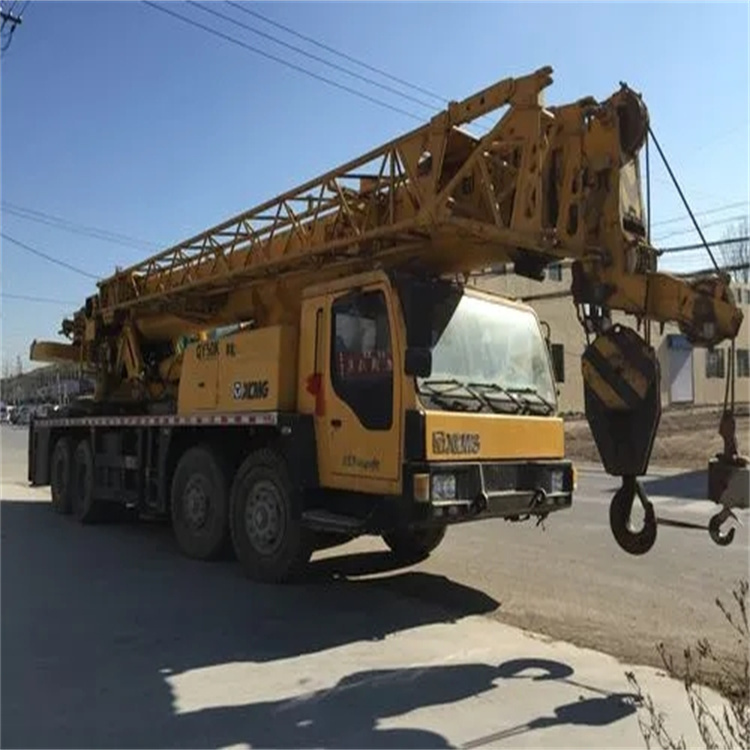 泰和县哪里有专业吊车出租